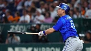 巨人バッテリーが“揃ってフリーズ”　爆音に球場騒然も…まさかの結末「心臓吐いた」