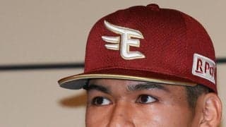 【楽天】育成ドラ１幌村黛汰「春先から比べたら見違えるようになりました」８月以降は長打増