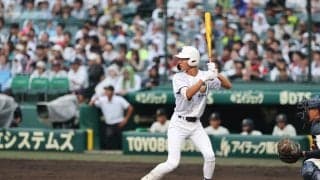 【栃木】3連覇狙う佐野日大か、3年ぶりの作新学院か！4日に決勝【26年秋高校野球】