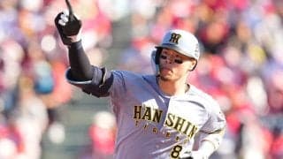 阪神史上初の連覇は佐藤輝明をなくしてなかった　“ミスタータイガース超え”にも迫る大砲が「理想の4番像」を体現し続けた1年
