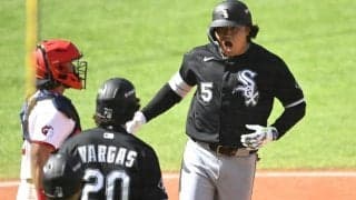 村上宗隆に敵軍捕手が“本音”「ヤバい」　特大被弾に脱帽「どのコースに来ても…」