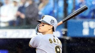 阪神佐藤輝明２年連続40発なら球団ではバース以来もDeNA平良には今季10の０／見どころ