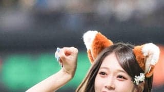 【日本ハム】９月20日、私の夢がかなった日になりました！／谷本安美