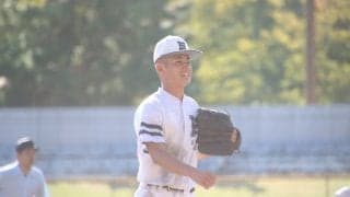 彦根総合が逆転勝ちで4年ぶりV！県内屈指の二刀流が決勝打＆完投で勝利に導く【滋賀】