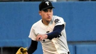大阪桐蔭、ライバル履正社に快勝　目標の選抜連覇へ「緊張感楽しむ」