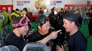 【岡義朗氏の眼】圧倒的な総合力、若い力を育てながら勝った藤川阪神　大山の存在も際立つ