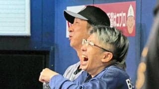 阪神・藤川監督から亡き親友へ　「まっちゃん、オレ、大丈夫だったやろ。また泣いてるやん、まっちゃん－」
