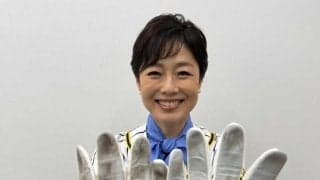 猛虎愛全開の有働由美子アナ　彼女が特番をやれば優勝、ジンクスを破ってみせた【取材後記】