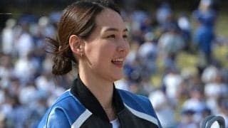 美人妻集結で「待ってました!!」　ド軍夫人会恒例の集合…真美子夫人も「いい感じ」
