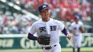 【青森国スポ】準決勝：健大高崎vs天理のスタメン発表！健大高崎は2年生左腕、天理は技巧派左腕が先発【26年高校野球】