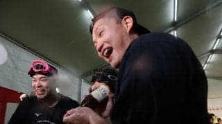 【阪神】岡田顧問、佐藤＆森下は「伸びた分、もうちょっと謙虚にならな」／一問一答３