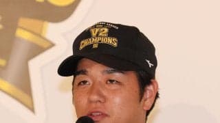 【阪神】岡田顧問、MVPは…「高橋がいなかったら大変なことになってたよな」／一問一答２