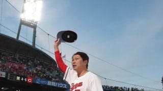 まるで憑き物が落ちたかのよう　アレ以来？元気が戻った広島カープ　安仁屋宗八氏「来年に期待したい」