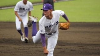 今夏東東京代表の関東第一対錦城学園のスタメン！関東第一はプロ注目の最速150キロ右腕がマウンドへ【東京】