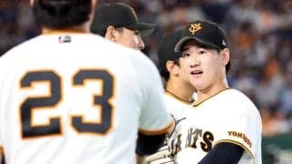 【巨人】井上温大、自身初の規定投球回到達「ずっと目標にしていた」飛躍を支えた３つの要因
