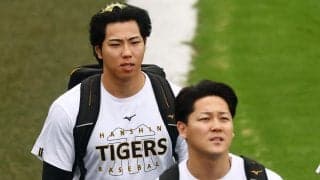 【阪神】工藤泰成＆木下里都リリーフ抜てきのきっかけは富山での球宴　藤川監督「間に合うかも」