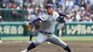 【青森国スポ】準決勝：横浜vs花巻東のスタメン発表！横浜は3年生右腕、花巻東は二刀流左腕が先発【26年高校野球】