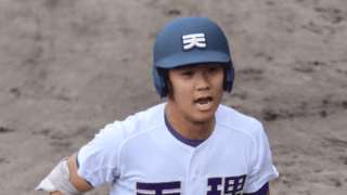 【青森国スポ】天理が甲子園のリベンジ果たし決勝進出！関村が先制3ラン【26年高校野球】