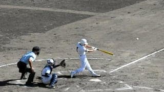 彦根総合が八幡商を破り4年ぶり2回目の優勝　滋賀・秋季高校野球
