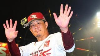 【楽天】４年契約最終年の浅村栄斗、復活へ決意「いい結果出して１軍で活躍してる姿を見せたい」