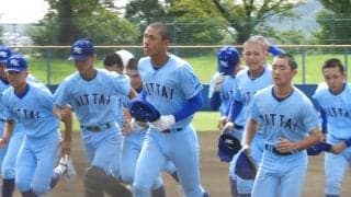 「苦しい場面でよく投げてくれた」日体大荏原が東京都市大付に7得点快勝！指揮官も「背番号1」右腕の好投を評価【東京】 