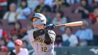 【阪神】坂本誠志郎が明かす“虎の女房役”にある重圧「投げる球がすごい。逃げずに向き合った」