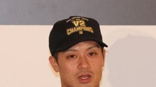 【阪神】坂本誠志郎「いろんな刺激」伏見寅威、梅野隆太郎とのベテラン捕手トリオが猛虎の強み