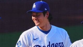 大谷翔平が久々に公開した“家族”の近影「みんなで観戦に来たのかな」　ファン歓喜「欠乏症でした」
