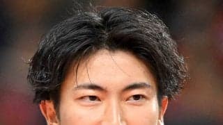 【ビーチバレー】銅メダルの水町泰杜、“二刀流”継続は？　メダリストセレブレーションで水球男子の半裸に興奮「体のはりが…最高っす」…アジア大会