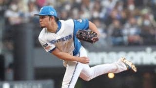 【日本ハム】伊藤大海が６者連続三振を含む３回完全投球　CSへ向けた“青白戦”で