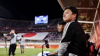 【サッカーＵ２１】アジア大会で大岩剛監督が取り組んだ「２３人全員」と「グループの成長」…２年後のロス五輪を見据えた強化