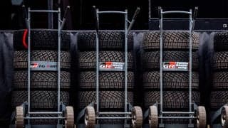 WRCサルディニア：三つ巴のタイトル争い、最終日は全SSのタイムが戦況を左右