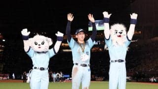 【西武】小島大河「不敗神話」継続で２位確保だ　今季９本全て勝利　本拠CSへ「貢献できれば」