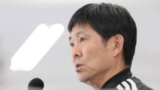 森保監督　望月ヘンリー海輝の一時離脱＆ルヴァン杯出場に「その日程も踏まえた中で…戦力となり得る」