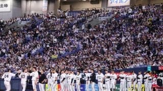 突如2人の退団発表…理由は「本人の申し入れ」　ファン推測「どこから呼ばれたのか」