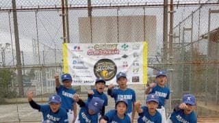 第２回今岡杯なにわキッズソフトボール大会　Bee、城内男子ソフト、加納弥栄連合が２次予選へ