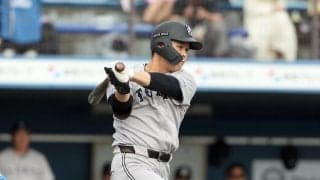【ファーム選手権】巨人中山礼都「いつ呼ばれてもいい」言葉通り２日連続マルチ　反撃の適時打