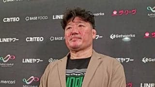 【ノア】谷口周平が引退を発表「振り返ればすべてがかけがえのない時間」足首の変形関節症で決意