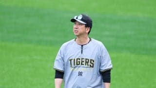 【阪神】藤川監督「攻撃は全く口出ししたことない」選手を守ることに集中しＶ２　次は日本一へ