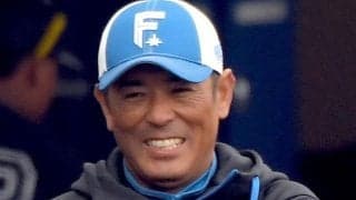 日本ハム　２９年ぶり２度目のファーム日本一　稲葉２軍監督が５度宙を舞う「僕が胴上げされていいのかな。ビッグボスを胴上げしないと」ＭＶＰは浅間