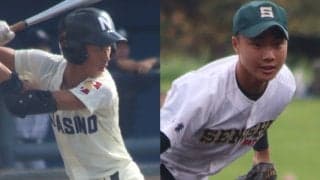 【関東大会出場校】千葉では名門2校が名乗り！5日の埼玉準決勝で代表が出そろう【26年秋高校野球】