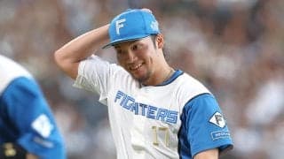 【日本ハム】３回完全の伊藤大海「気を使ってくれているのかな」　CSへ向けた“青白戦”に先発