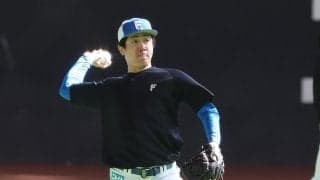 【日本ハム】北山亘基、初タイトル決定「運良かった。皆に感謝」ドラ８から５年、投手２冠現実味