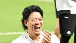 【ソフトバンク】上茶谷大河、５日楽天戦先発「アピールチャンス」PSへ内容も結果もこだわる