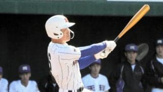 「周りに頼って」　甲子園準Vの健大高崎、前主将から新主将にエール