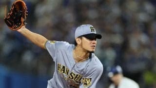 阪神　伊藤将は５回１失点で降板　初回から３８球を要するなど苦しい投球も最少失点で踏ん張る