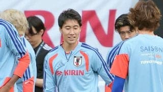 鎌田大地　Ｗ杯のプレー集をヒントにシュート数増へ「意識するだけで（足を）振れるか振れないか」
