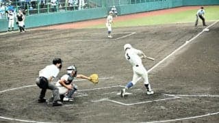 奈良大付、智弁学園との打撃戦制し15年ぶりの優勝　奈良県予選