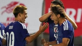 ニュージーランド戦のスタメンは？先発ゼロ上田綺世と若手の化学反応に期待、堂安律の代役は松木玖生と追加招集DF【対南米勢3連勝！日本代表｢最終戦へ｣の大激論】(6)