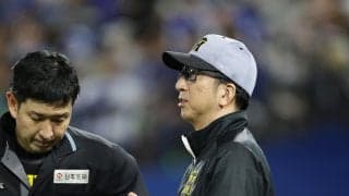 【阪神】ドローならCS新ルール適用されず　DeNAと８差のまま残り３試合　条件は勝利かつ…